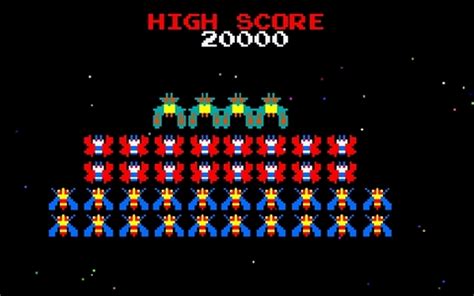 10 Of The Best And Coolest Classic Namco Arcade Games Lit Lists