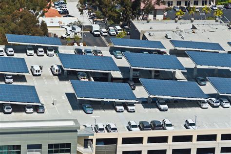 Rooftop Solar And Home Batteries Make A Clean Grid Vastly More