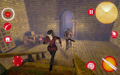 Buy Monster Escape 2019 : 3D Scary Castle Horror Games Source code