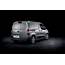 Peugeot Showcases New Partner  Van News