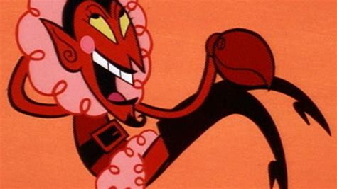 The Importance Of The Powerpuff Girls Villain Hims Queerness