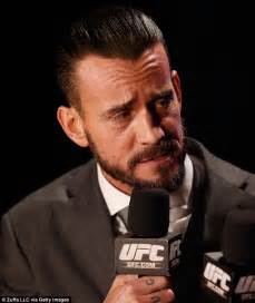 Https://tommynaija.com/hairstyle/cm Punk Hairstyle Name