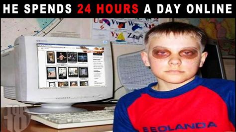 10 Kids You Wont Believe Are Real Youtube