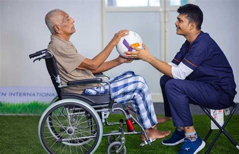 Physiotherapy For Stroke Patients Full Stroke Recovery Treatment