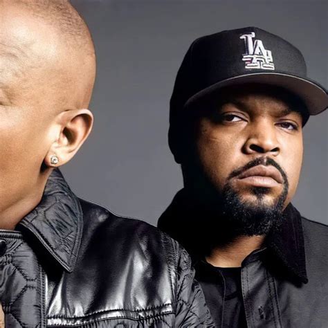 Listen To Music Albums Featuring Ice Cube And Dr Dre We Run La Ft