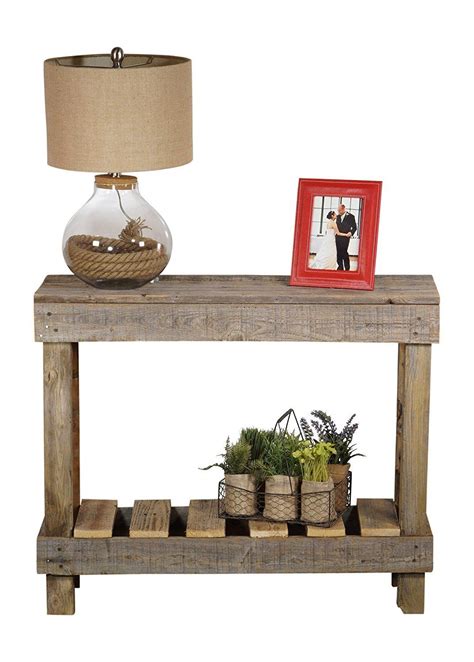 Farmhouse Console Tables And Rustic Console Tables Farmhouse Goals In