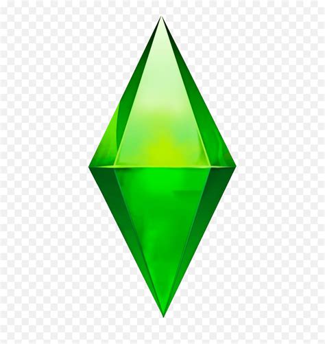 Sims Diamond Logo