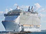 Most Expensive Cruise In The World Images