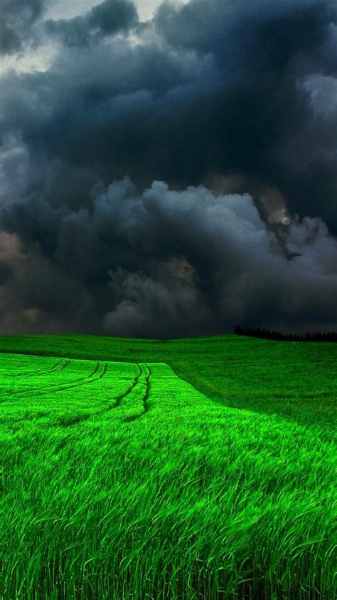 Stormy Weather Nature Wallpaper Nature Photos Nature