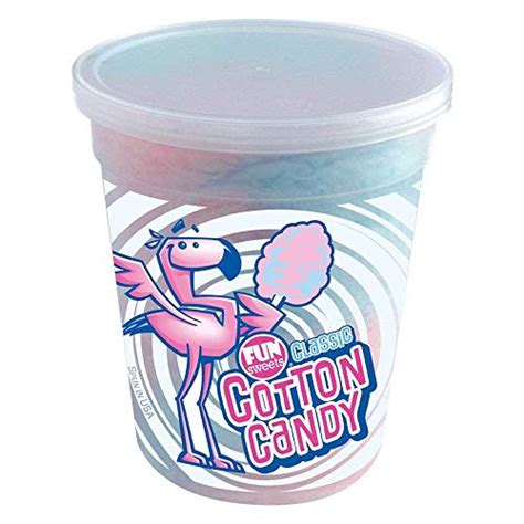 Best Cotton Candy Fun Sweets To Make At Home