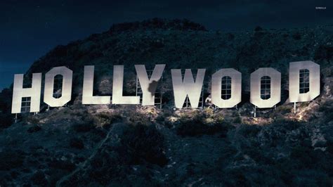 Hollywood Wallpapers Wallpaper Cave