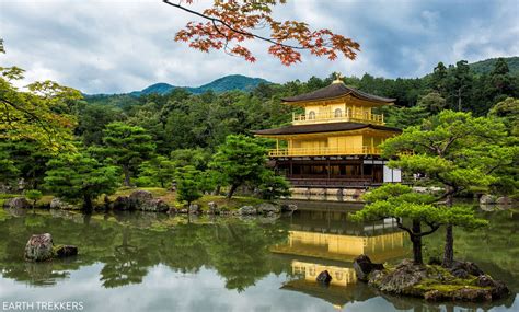 Kyoto Bucket List 18 Amazing Things To Do In Kyoto Japan Earth Trekkers