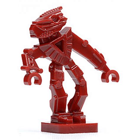 Lego Bionicle Mini Toa Hordika Vakama Minifigure