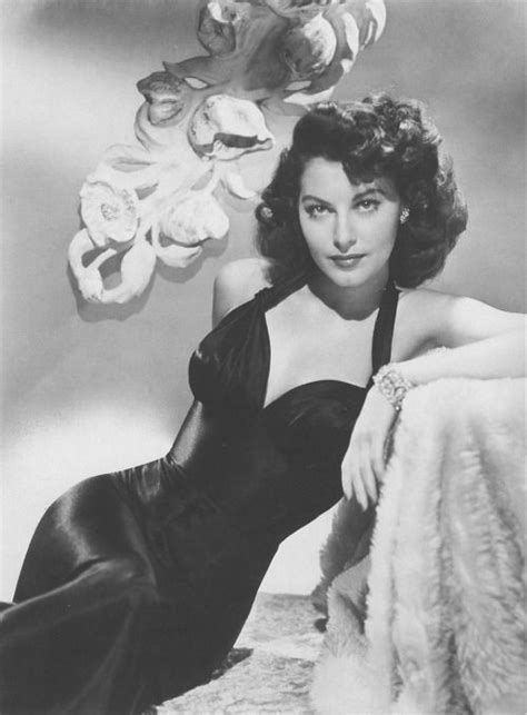 Ava Gardner In The 1940s Old Hollywood Glam Old Hollywood Glamour