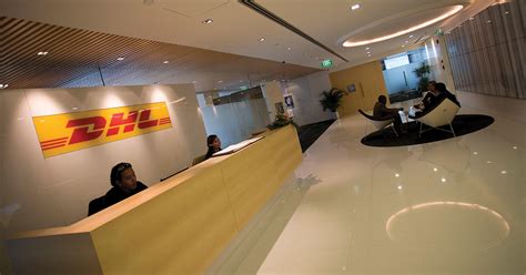 Dhl Express Corporate Office Brampton On Ourbis