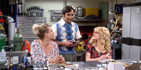 The Big Bang Theory Raj And Pennys Best Moments As Friends