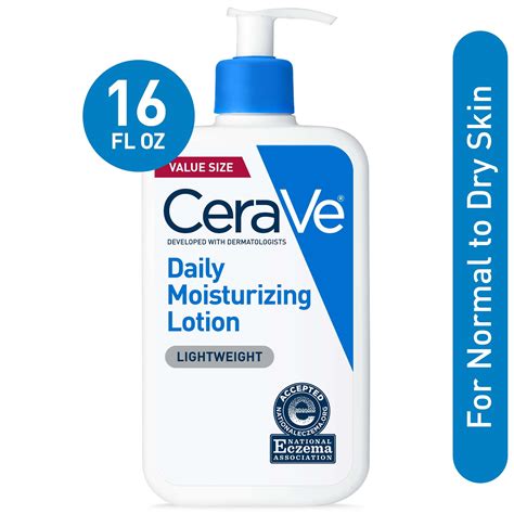 Cerave Moisturizing Cream And Lotion Lot 16 Oz 10 Items