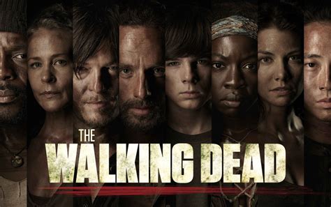 Cast List 8 Famous Actors You Didnt Know Were On The Walking Dead