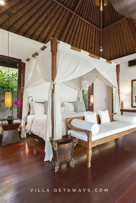 Bali Luxury Villa 3301 Luxurious Bedrooms Bali Bedroom Tropical Bedroom Decor