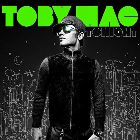 Tonight By Tobymac Cd 2010 Online Kaufen Ebay