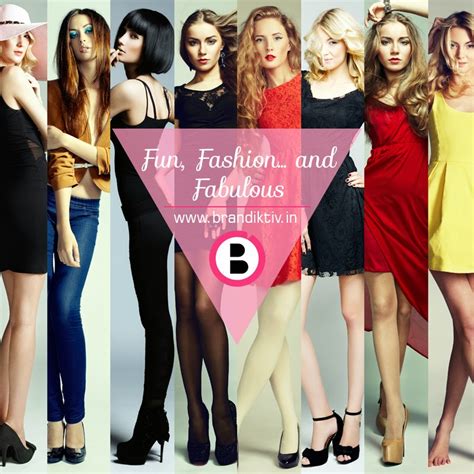 Feisty Fox Diaries Fashion And Lifestyle Blog Brandiktiv India Launch Fashions New Destination