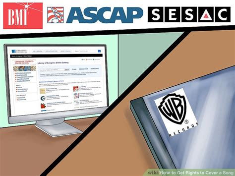 To reproduce the copyrighted work in copies. How to Get Rights to Cover a Song: 14 Steps (with Pictures)