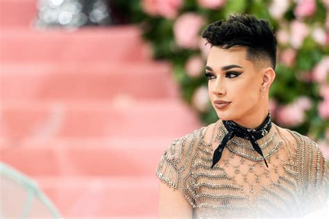 James Charles And The Odd Fascination Of The Youtube Beauty Wars The
