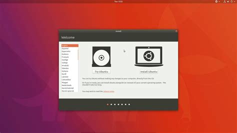 How To Reset Ubuntu To Default Settings Youtube