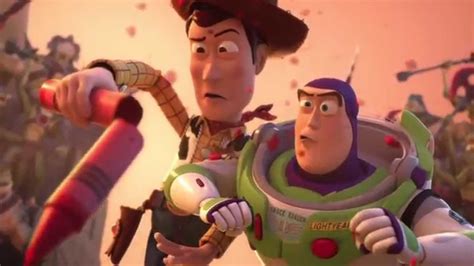 Toy Story That Time Forgot ทอย สตอรี่ ย้อนเวลาตามหาอาณาจักรนักสู้ 2014 พากย์ไทย Popmovie888