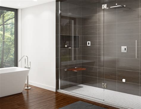 A Practical Guide To Adding A Steam Shower To Your New Build