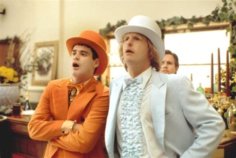 Lloyd And Harry From Dumb And Dumber Halloween Costumes For Dynamic Duos Popsugar