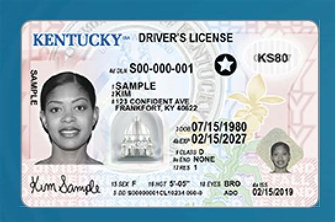 New Ky Driver Licenses To Begin Rolling Out In April Wkdz Radio