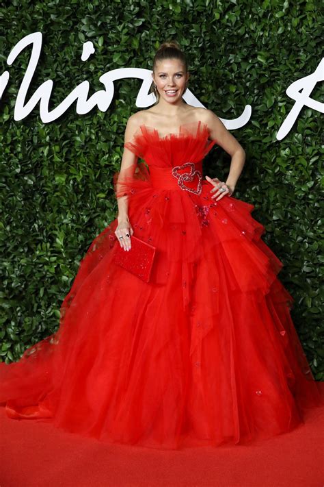 Victoria swarovski at unapologetic night by bvlgari x constantin film party 02/23/2020. Victoria Swarovski - Fashion Awards 2019 Red Carpet in ...