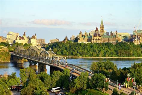 Things To Do In Ottawa Ontario For A Great Canadian Vacation Must Do
