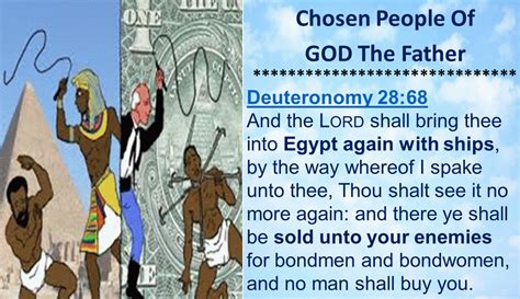 Chosen People Of The Holy One Of Israel Hebrew Israelite Of The Seed