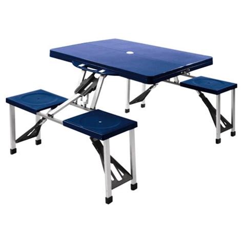 Shop for toddler table & chair sets in toddler tables & chairs. Buy Tesco Folding Picnic Table & Chairs - New improved ...