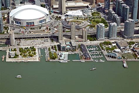 Aerial Photographer - Toronto, GTA and Ontario | BP imaging