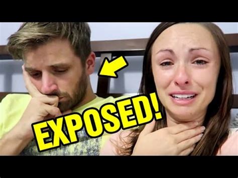 YouTuber Caught On Ashley Madison Exposed Sam Rader YouTube