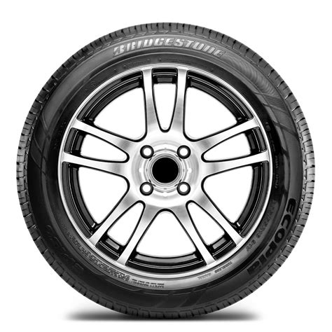 Neumáticos Bridgestone Ecopia Ep150 Bridgestone Argentina