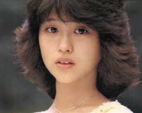 Yasuko is a feminine japanese given name. 【松田聖子】ちゃんは国宝級に可愛かった! - お喋りなNana 生活 ...