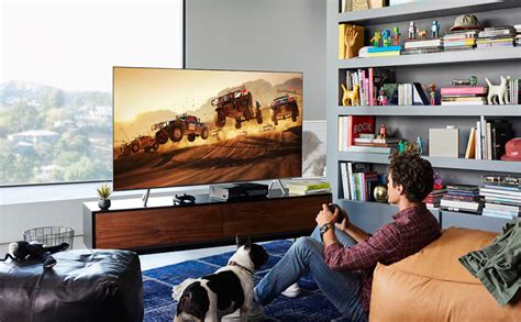 This is one of the cheapest 4k tvs that samsung currently offers. Samsung QLED 4K Televisions 2018 » Gadget Flow
