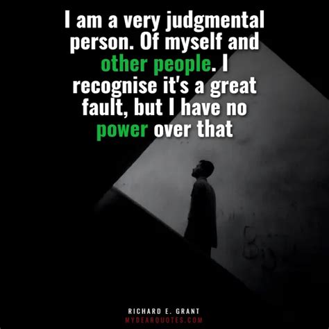 50 Judgemental Quotes And Sayings With Images