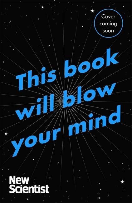 This Book Will Blow Your Mind Knihcentrum Cz