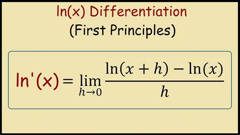 Calculus is a deductive science and a branch of pure mathematics. Liveatvoxpop: Derivative Of Ex12 By First Principle