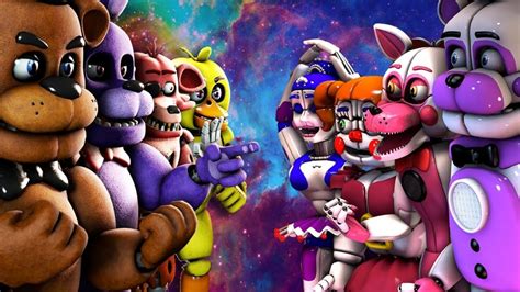 Five Nights At Freddy's Historia - Watch Five Nights at Freddy's 2020 Full movie online Cataz.net