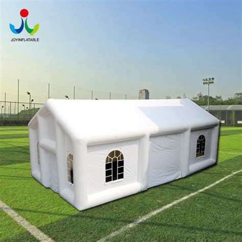 Inflatable Tent Portable Party Tent For Outdoor Sport Event