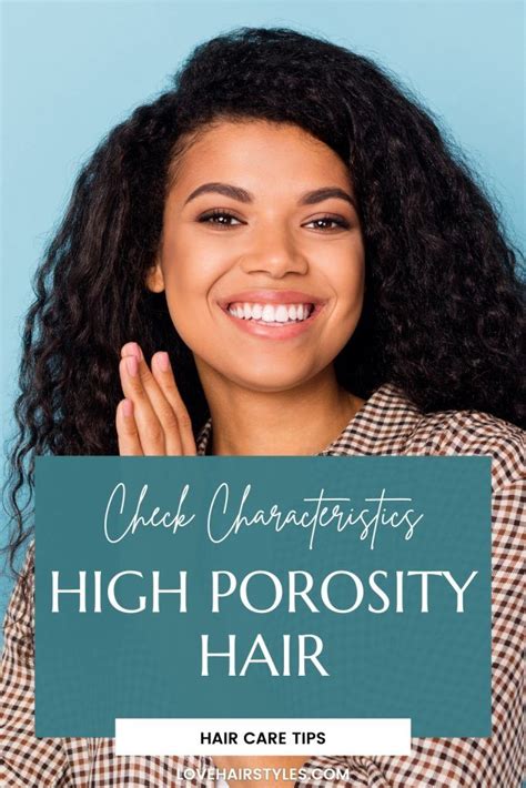 Hair Porosity Comprehensive Guide With Tips