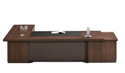 Large L Shape Office Table Elegant Office Desks Online Bossscabin