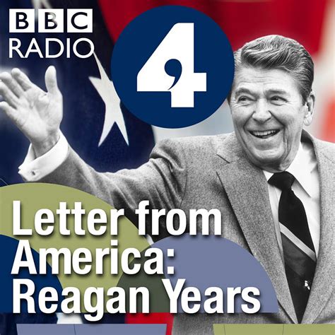 Bbc Radio 4 Letter From America By Alistair Cooke Letter From