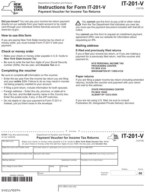 2019 2021 Form Ny Dtf Nys 45 Fill Online Printable Fillable Blank